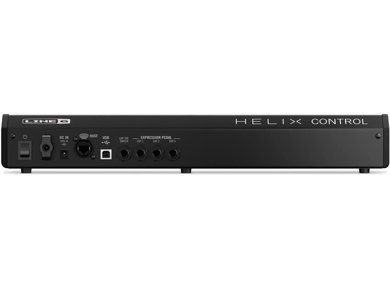 Line 6 Helix Controller 